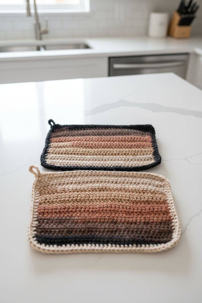 Potholder