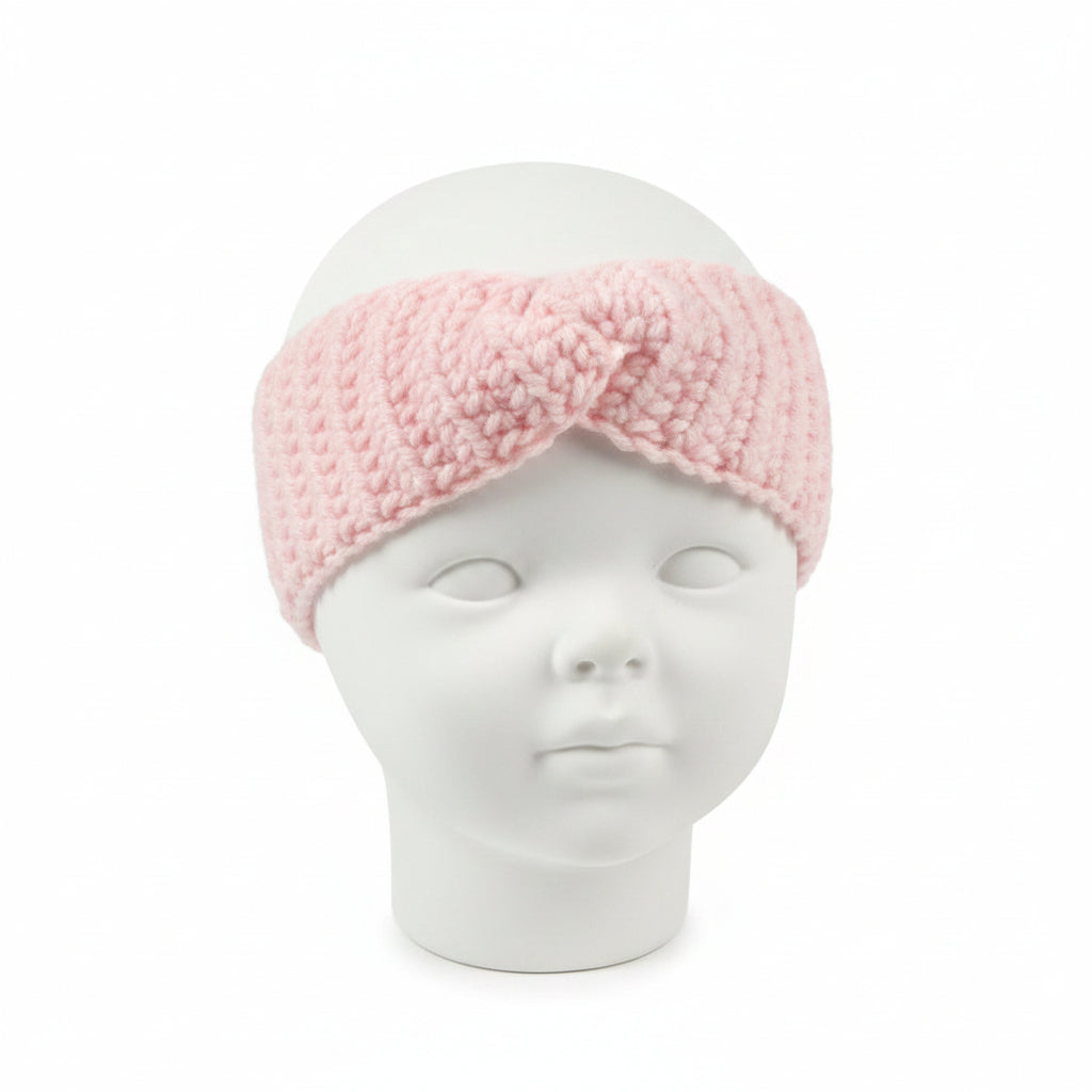 NB baby head bands