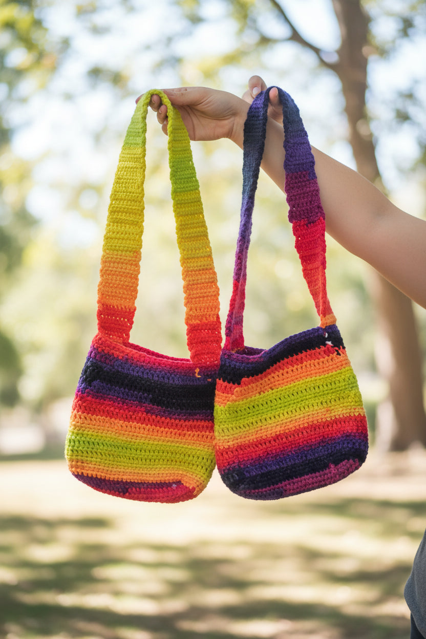 Toddler handbags