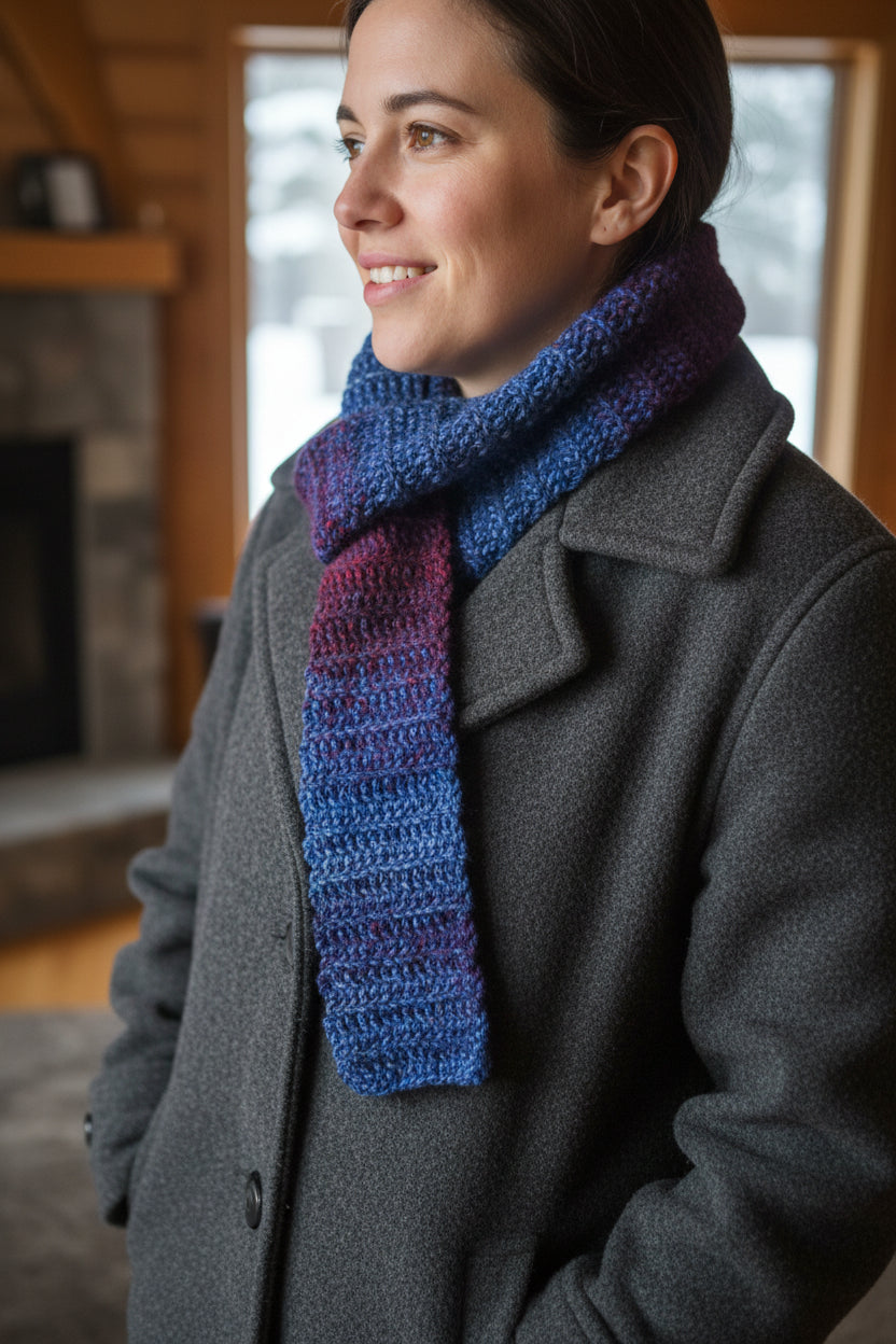 Scarf