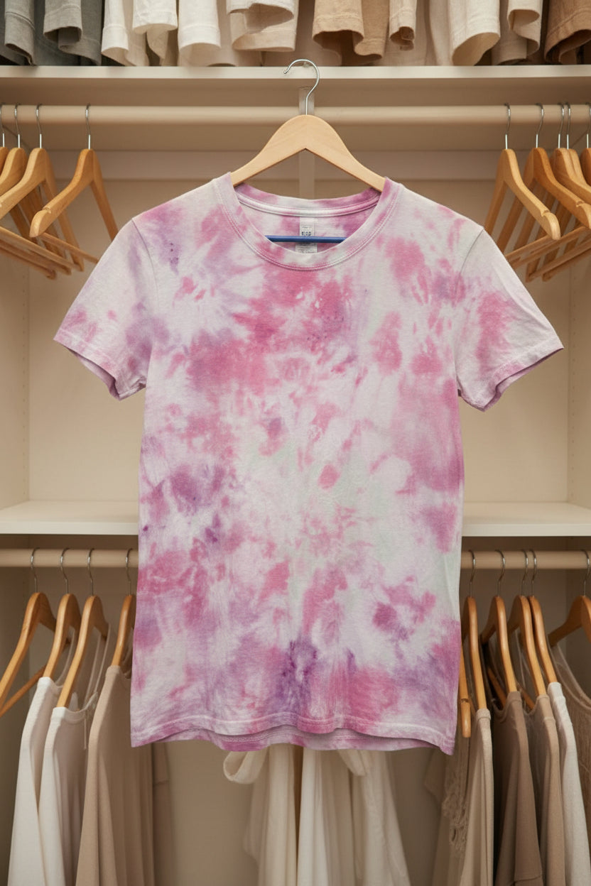 Kids tye dye