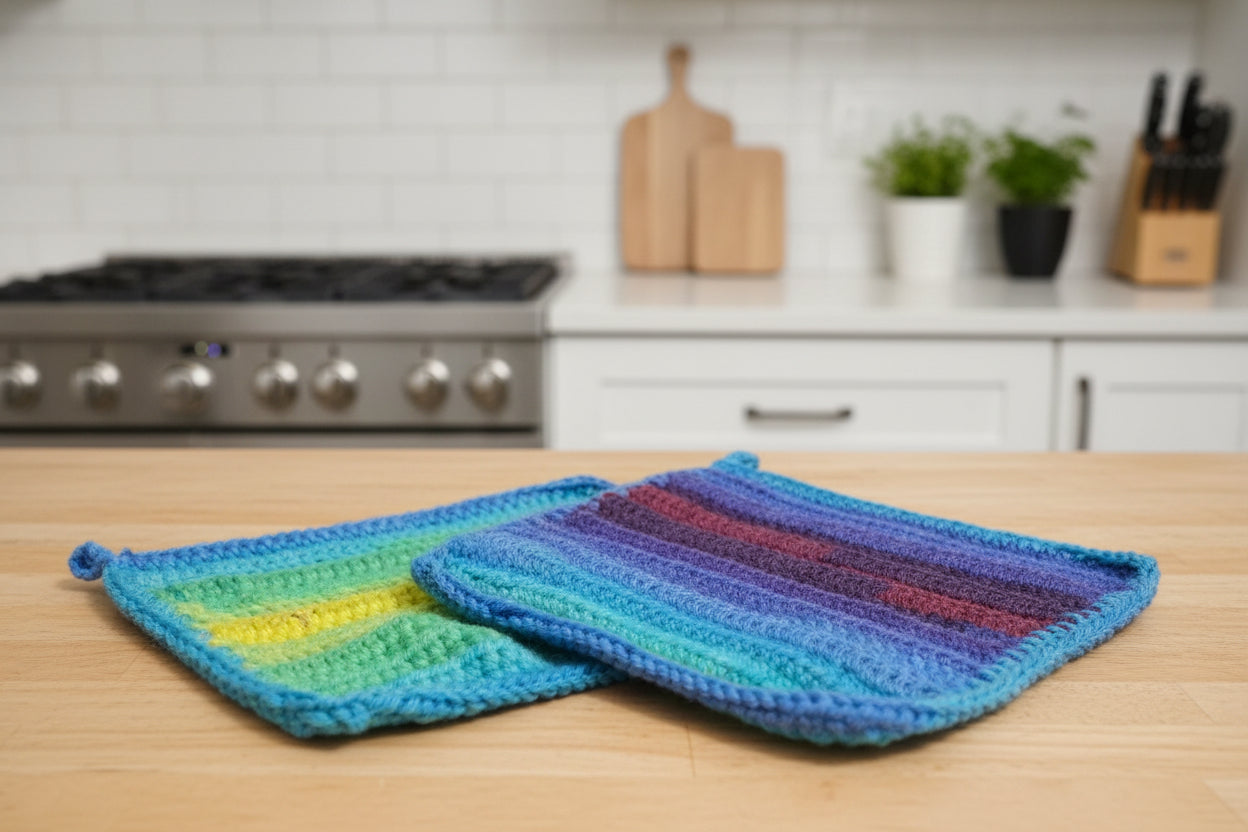 Potholder