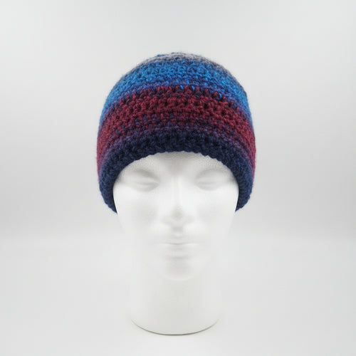 Adult beanie