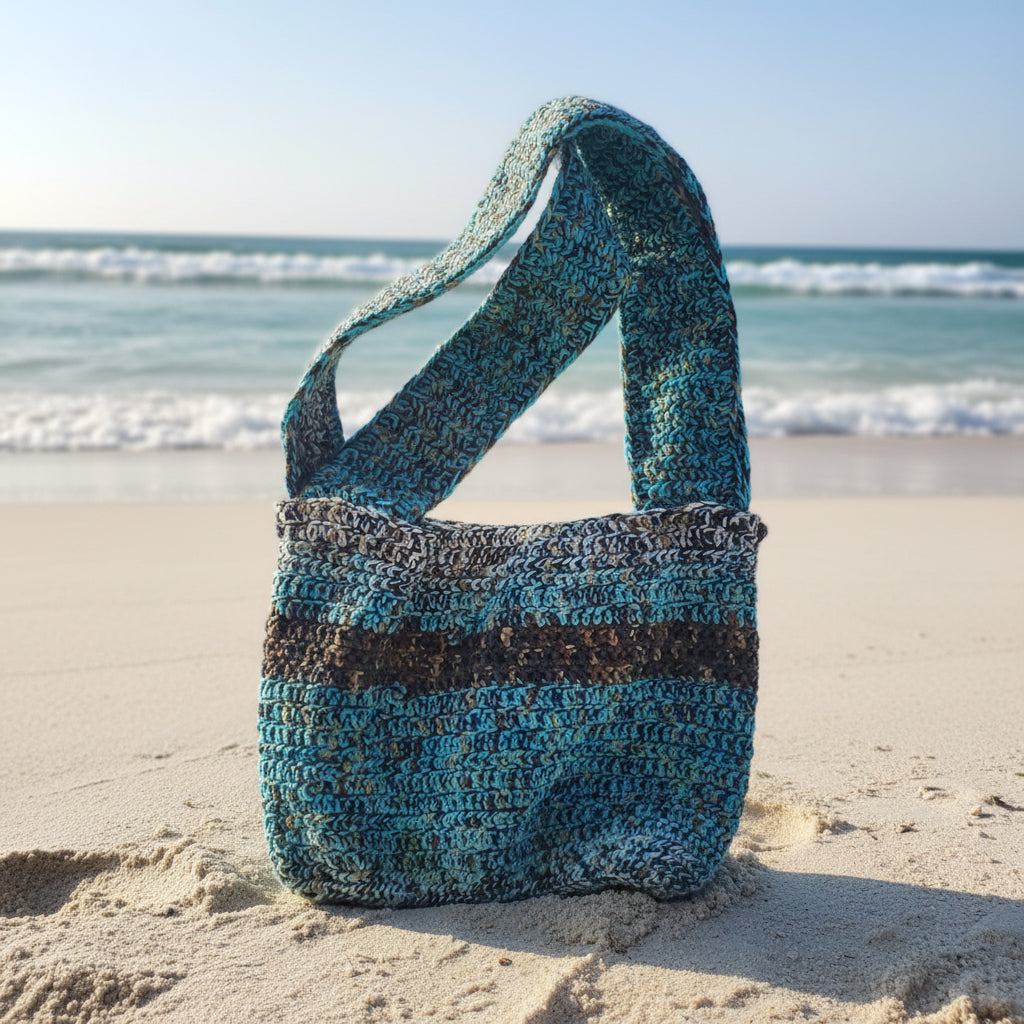 Beach bag