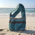 Beach bag